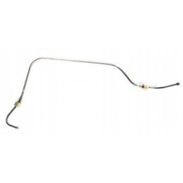 Įpurškimo vamzdis II cilindras T 25 Andoria mot