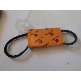 JCB mini trapecinis diržas 80148020 02 631260