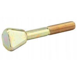 Sraigtinis pleištas noragėlių tvirtinimui amazone d7 orig