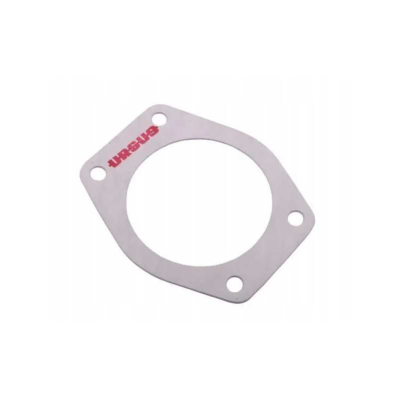 Vandens siurblio išorinis sandariklis krazelit mf3 spr