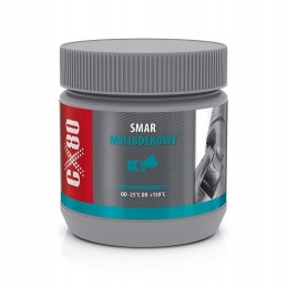 Cx 80 molibdeno tepalas 500g nuo 25c iki 150c