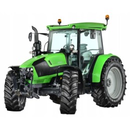 Deutz alyvos filtras 5110g 2 4419 340 0 10