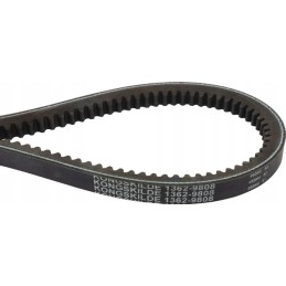 V formos diržų komplektas 4 vnt