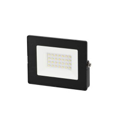 Floodlight SMD LED lempa 230v 20w 6000k 1650lm ir