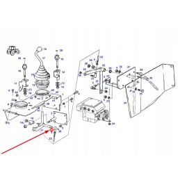 65499089 jungties galvutė