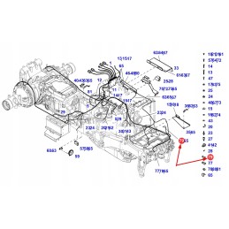 931901042720 elektros kištukas