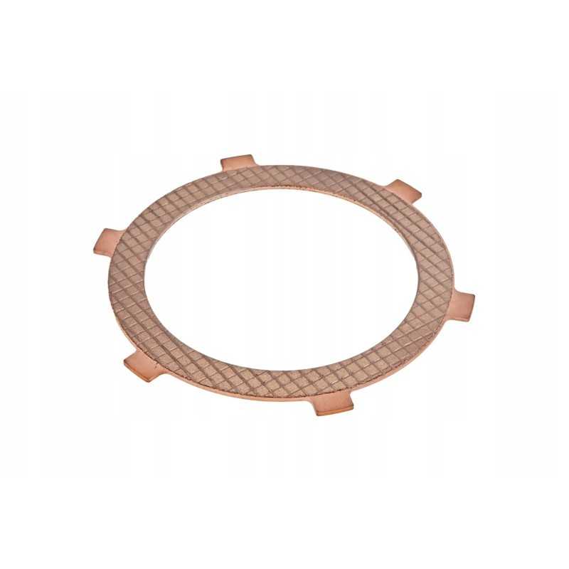 70815306 sankabos frikcinis diskas 110 x 157 x 3 mm