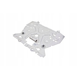 F931502030630 operatoriaus sėdynės kontaktinė svirtis