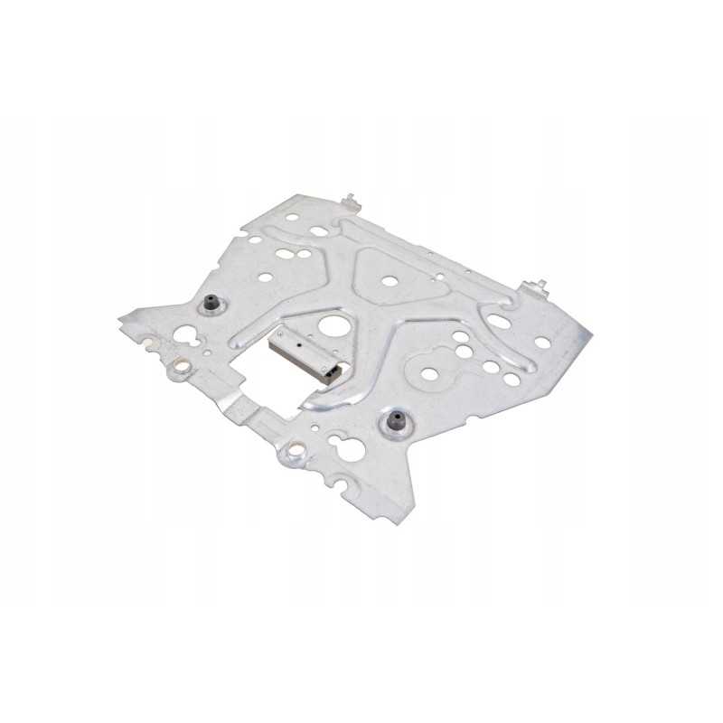 F931502030630 operatoriaus sėdynės kontaktinė svirtis