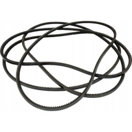 V formos diržų komplektas 4 vnt