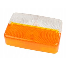 Massey Ferguson priekinio žibinto gaubtas 1424346m1 13