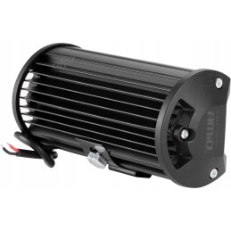 Halogeninės darbo lempos prožektorius 9 36v 40xled 3200lm