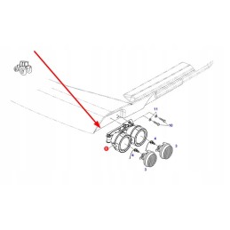 G931901112020 darbinis žibintas