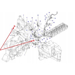 954200720230 kabelio gnybtas