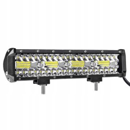 LED halogeninė lempa 240w Fendt Ferguson New Holland