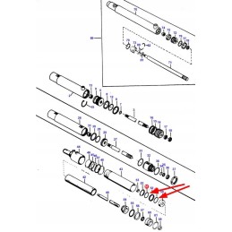 70924859 vairo cilindro O žiedas