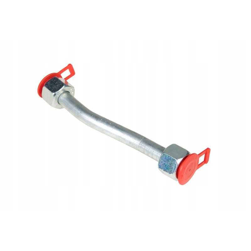 4313812m1 hidraulinė žarna