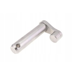 H737870050010 pakabos tvirtinimo kaištis