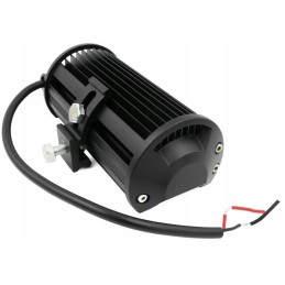 LED panelinė halogeninė lempa 240w, skirta bizonų traktoriaus kombainui