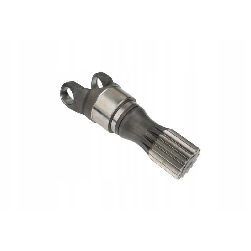 7450645025 priekinės ašies velenai