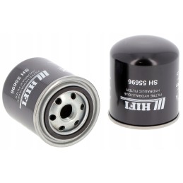 Sh55696 hidraulinio filtro hifi filtras