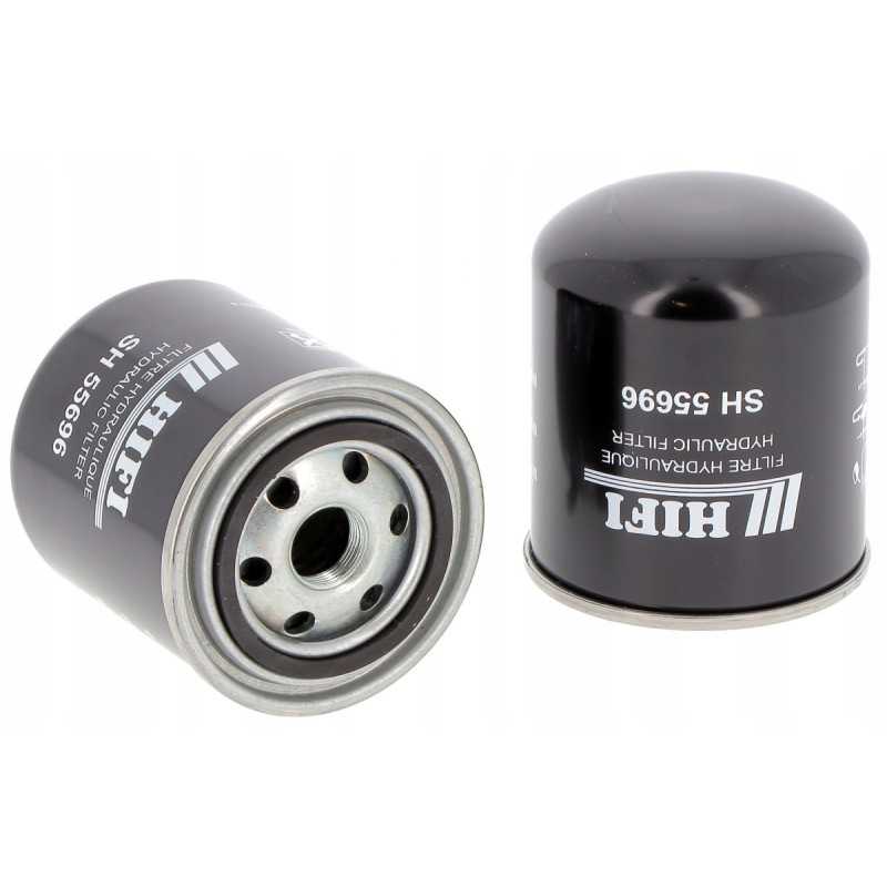 Sh55696 hidraulinio filtro hifi filtras