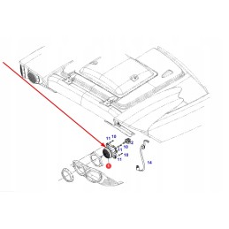 G931901115010 darbo lempa