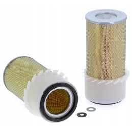 Sa10387k išankstinis hifi oro filtras