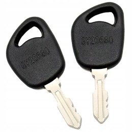 1x raktas gy20680 deere serija 100 lt sst x serija