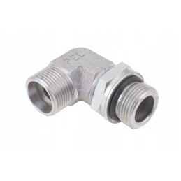 3012107x91 hidraulinė jungtis m22