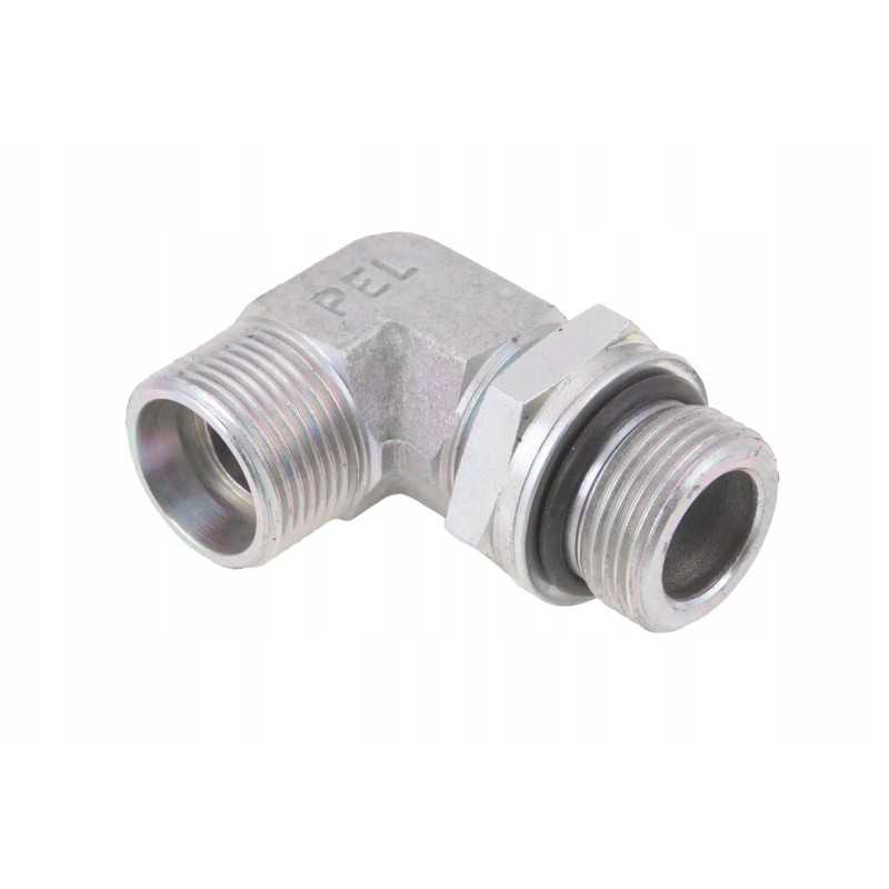 3012107x91 hidraulinė jungtis m22