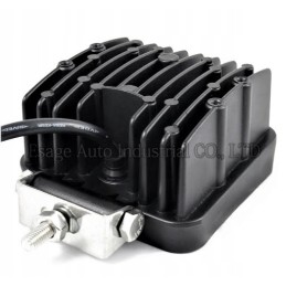 LED halogeninės lempos 48w traktorius Ursus Zetor traktorius