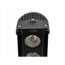 260w Cree 60 laipsnių tiesi darbo lempa