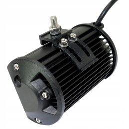 LED halogeninė lempa 240w Fendt Ferguson New Holland