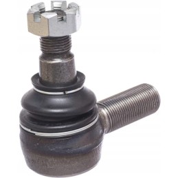 Vairo traukės galas