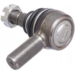 Vairo traukės galas