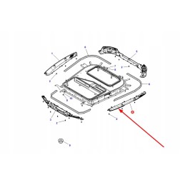 4350852m1 stogo danga