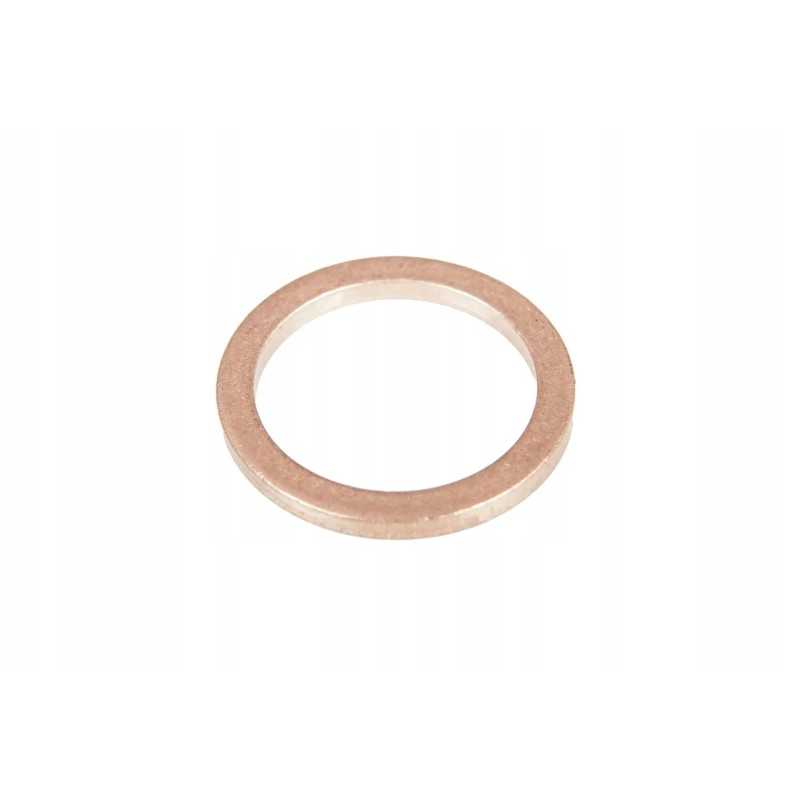 X540003678000 varinė poveržlė 12 x 16