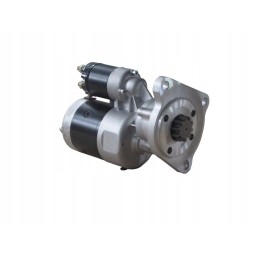 New Holland 12v starteris