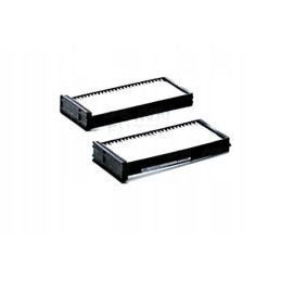 Mitsubishi mann filtro salono filtras