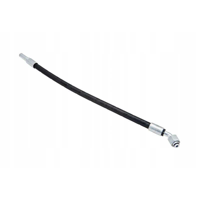 H411100620100 hidraulinė guminė žarna