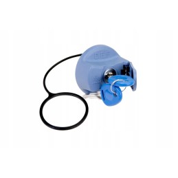 G835201110060 bako dangtelis su adblu užraktu