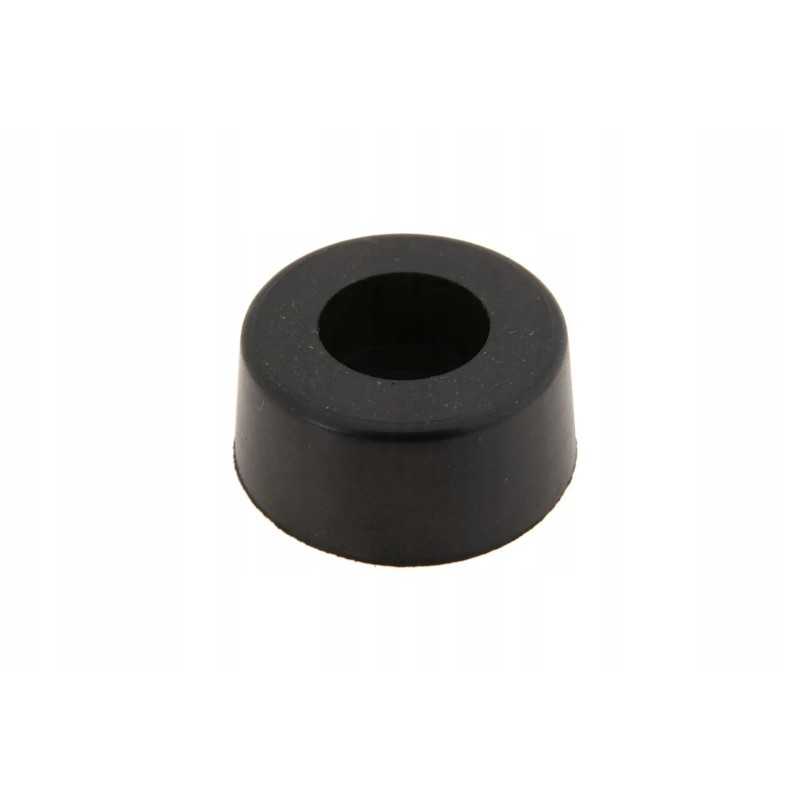 3102401m1 guminis amortizatorius operatoriaus sėdynei