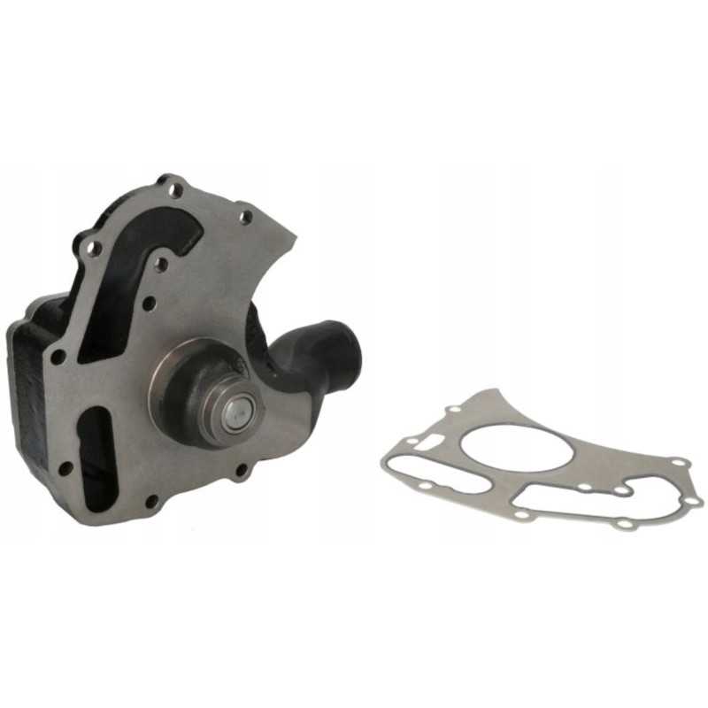 Vandens siurblys ursus c 380 caterpillar m300c