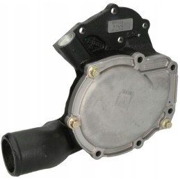 Vandens siurblys ursus c 380 caterpillar m300c