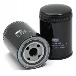 Sp4320 alyvos filtras SF filtras