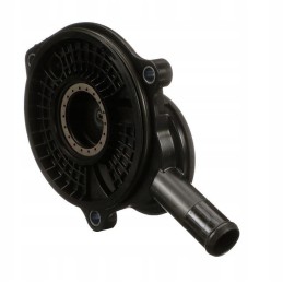 Oro anga, išmetimo filtras, New Holland Case 58015429