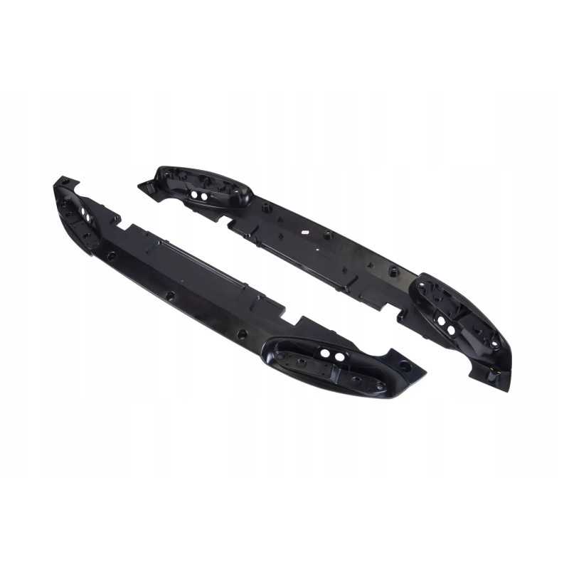 4350848m1 priekinio stogo danga