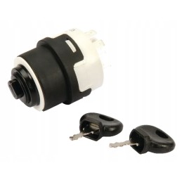 Uždegimo jungiklis 0 1 2 3 pneutronas