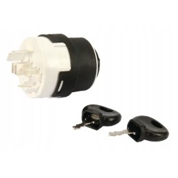 Uždegimo jungiklis 0 1 2 3 pneutronas